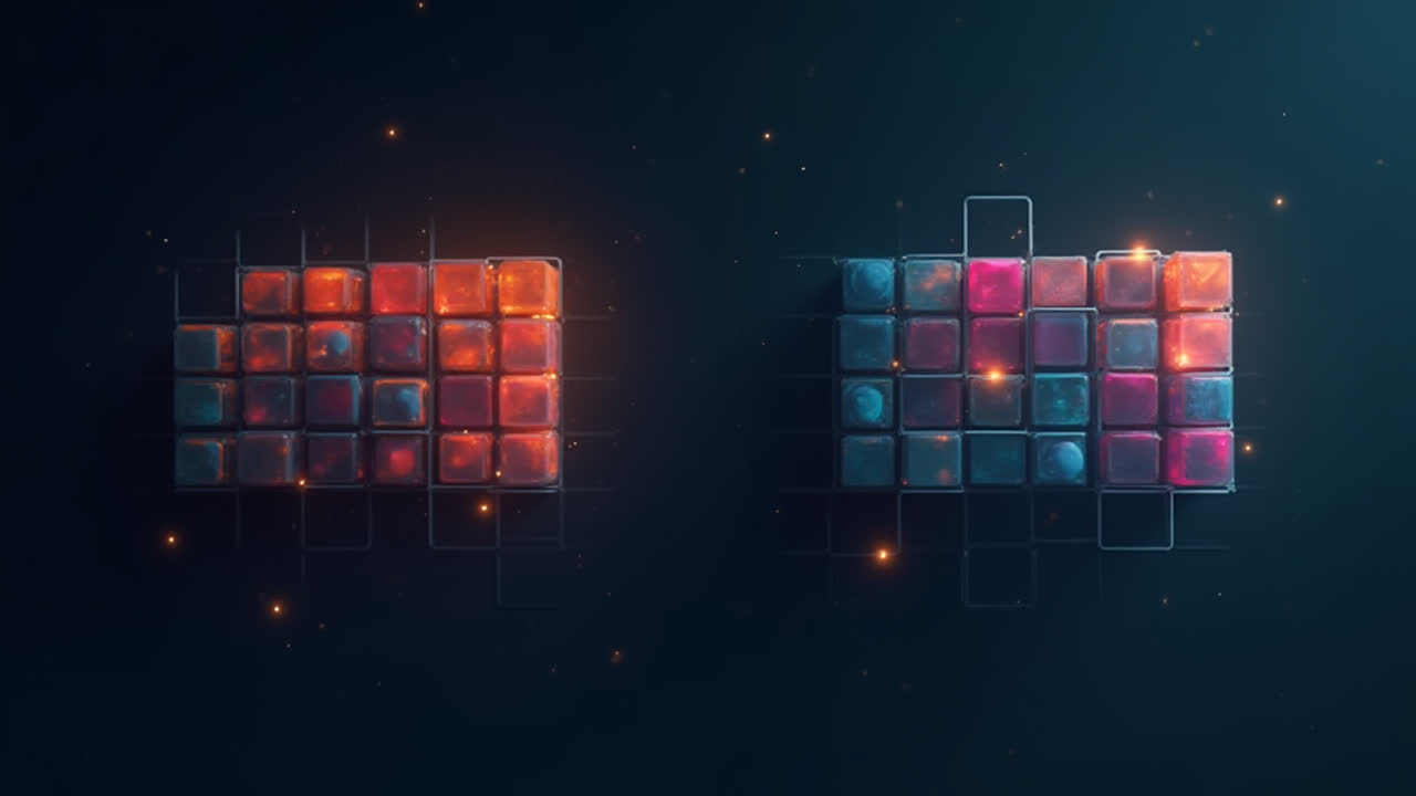 1D vs 2D Arrays: Understanding Key Differences for Better Programming