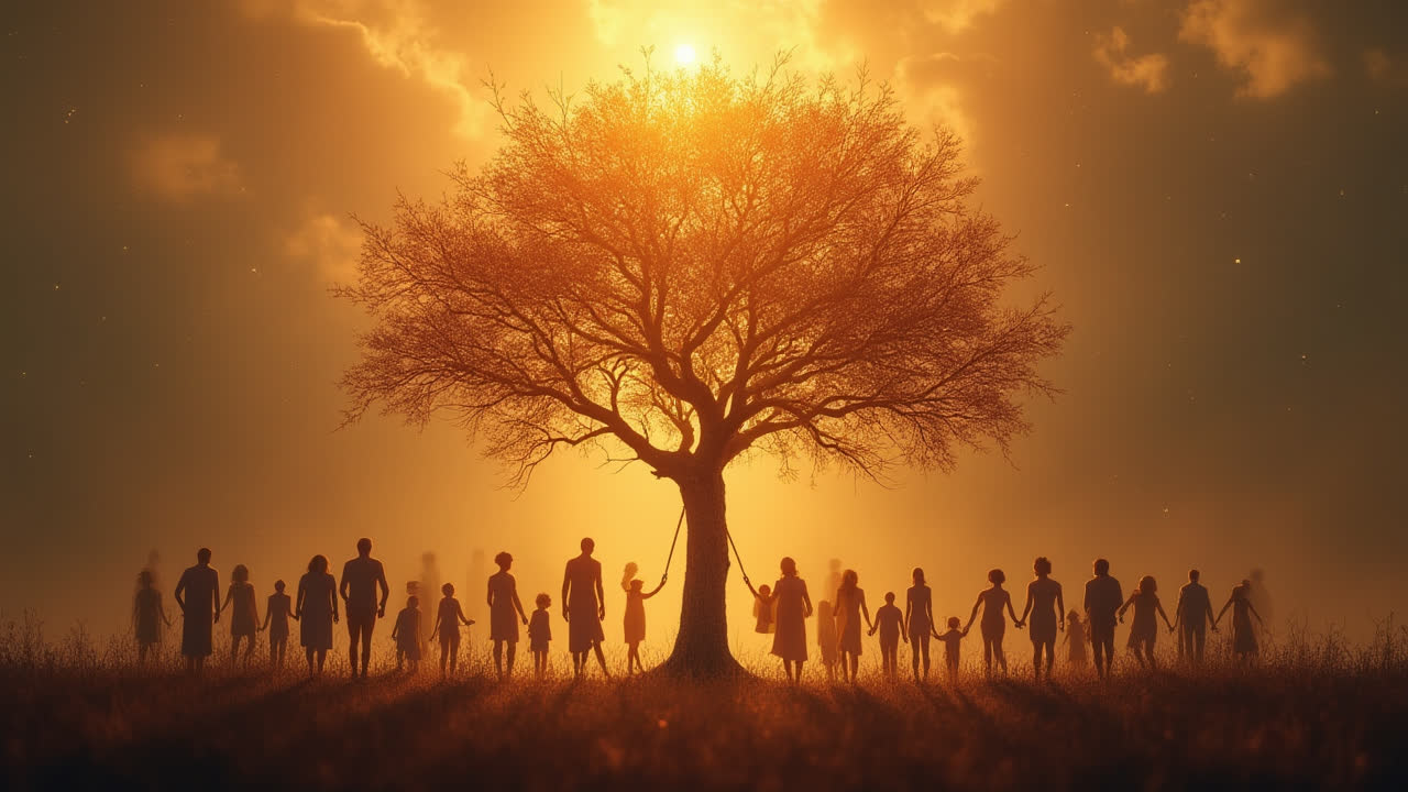 Understanding Ancestors vs Descendants: Complete Guide to Family Lineage