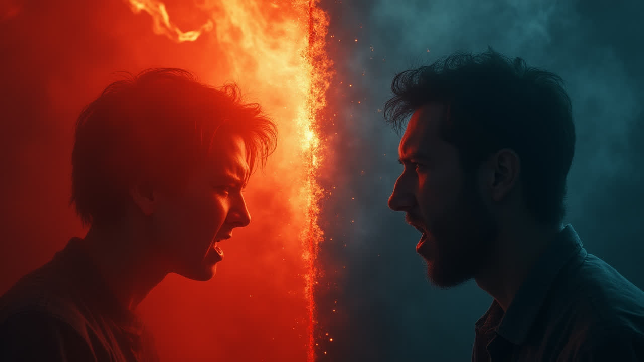 Anger vs Hate: 7 Critical Differences You Need to Understand