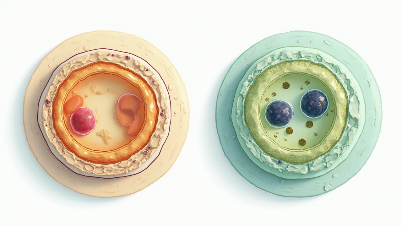 Animal vs Plant Mitosis: Key Differences Explained