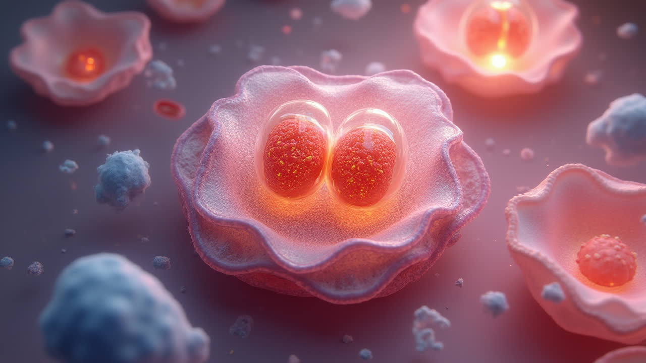 What Types of Cells Undergo Mitosis? Complete Cell Division Guide