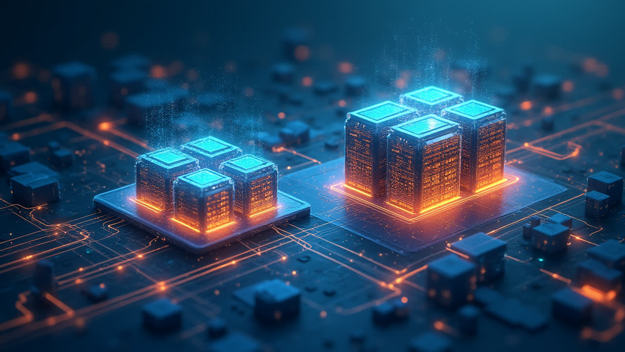 Dependent vs Independent Data Marts: Key Differences Explained
