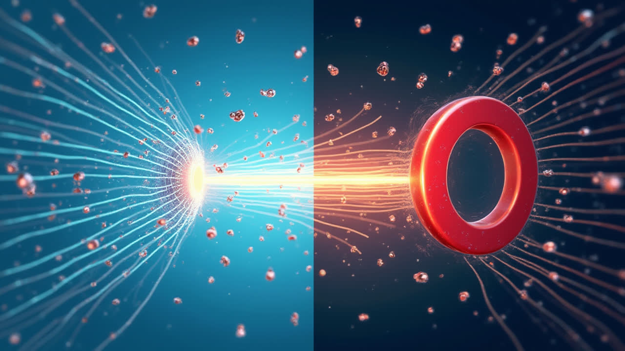 Electrostatic vs Magnetostatic: Understanding the Core Differences