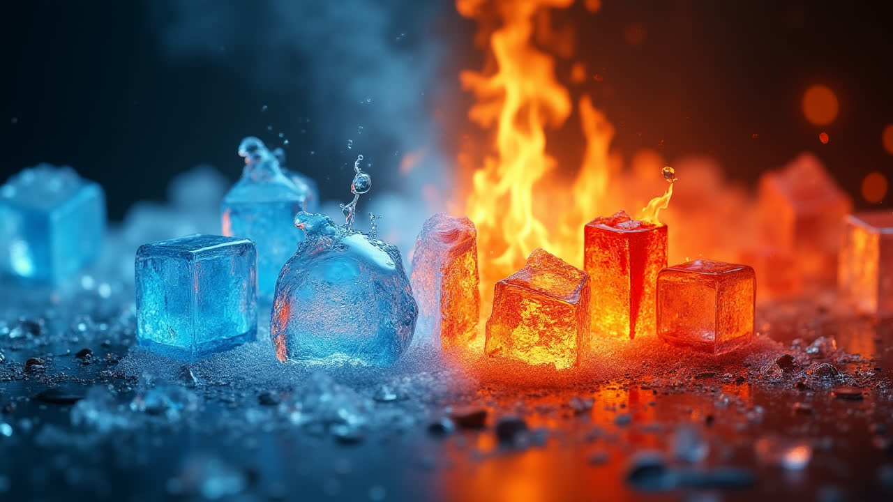 Endothermic vs Exothermic Reactions: A Complete Guide