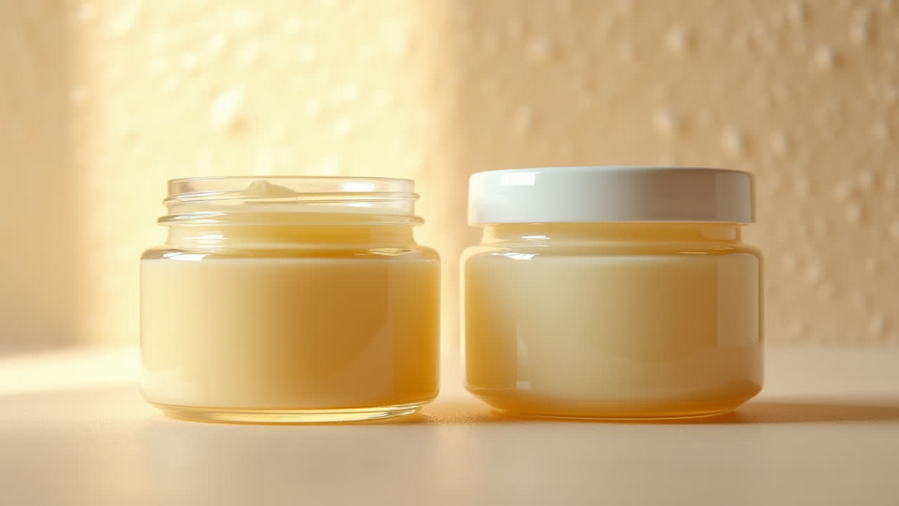 Lanolin vs Vaseline: Which Moisturizer is Right for Your Skin?