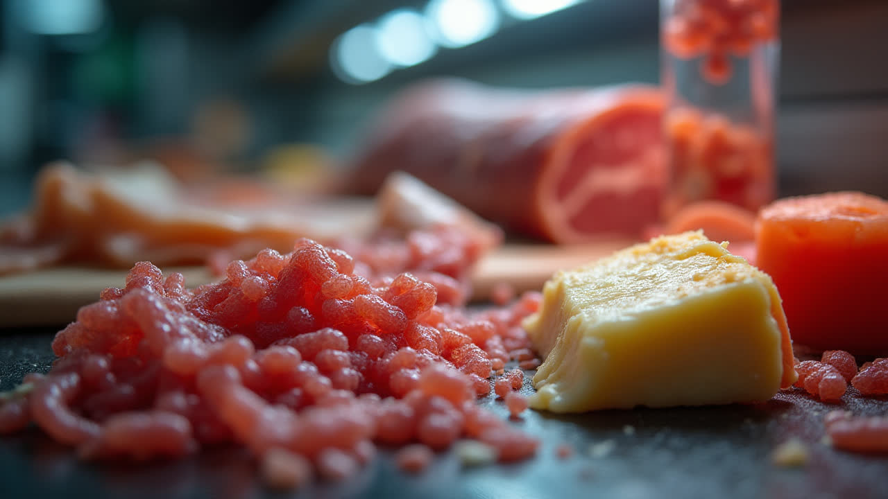 Listeria Contamination: Causes, Symptoms and Prevention Guide