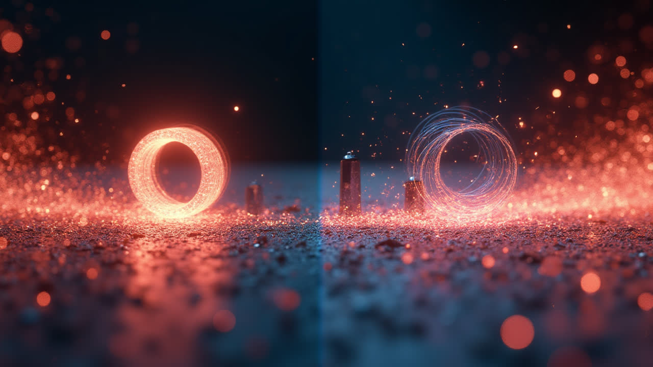 Magnetic Flux vs Magnetic Flux Density: Complete Guide (2026)