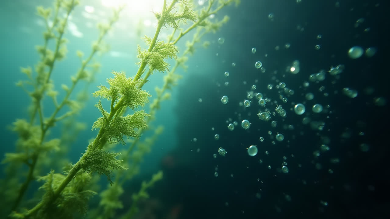 Phytoplankton vs Zooplankton: 8 Key Differences Explained