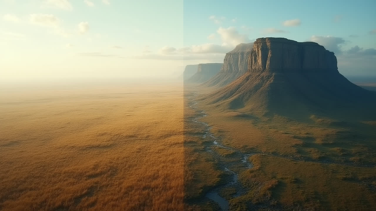 Plains vs Plateaus: 7 Key Differences You Should Know