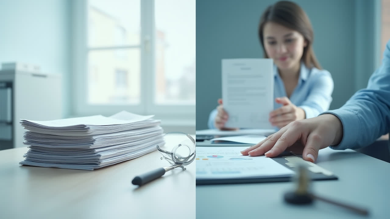 Proof vs Prove: Essential Differences You Need to Know Today