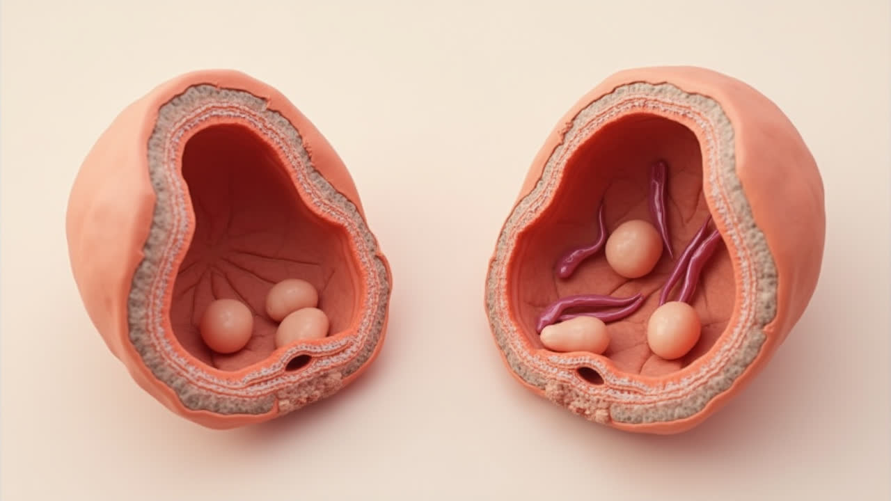Schizocoelous vs Enterocoelous: 8 Key Differences Explained