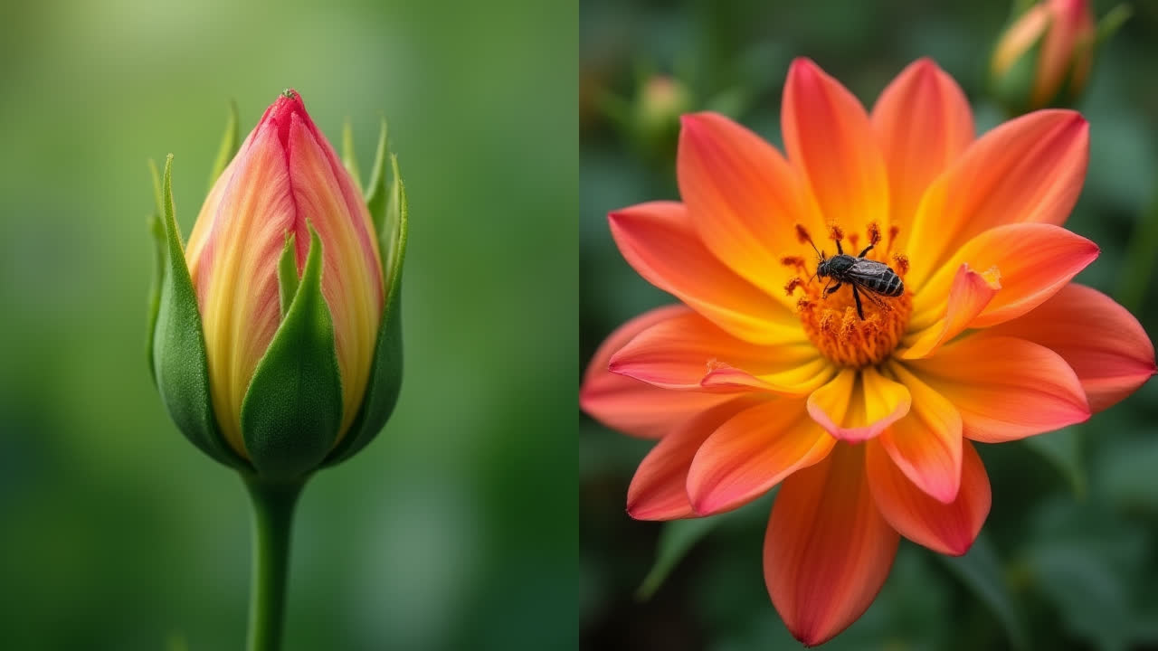 Sepals vs Petals: 7 Essential Differences Explained