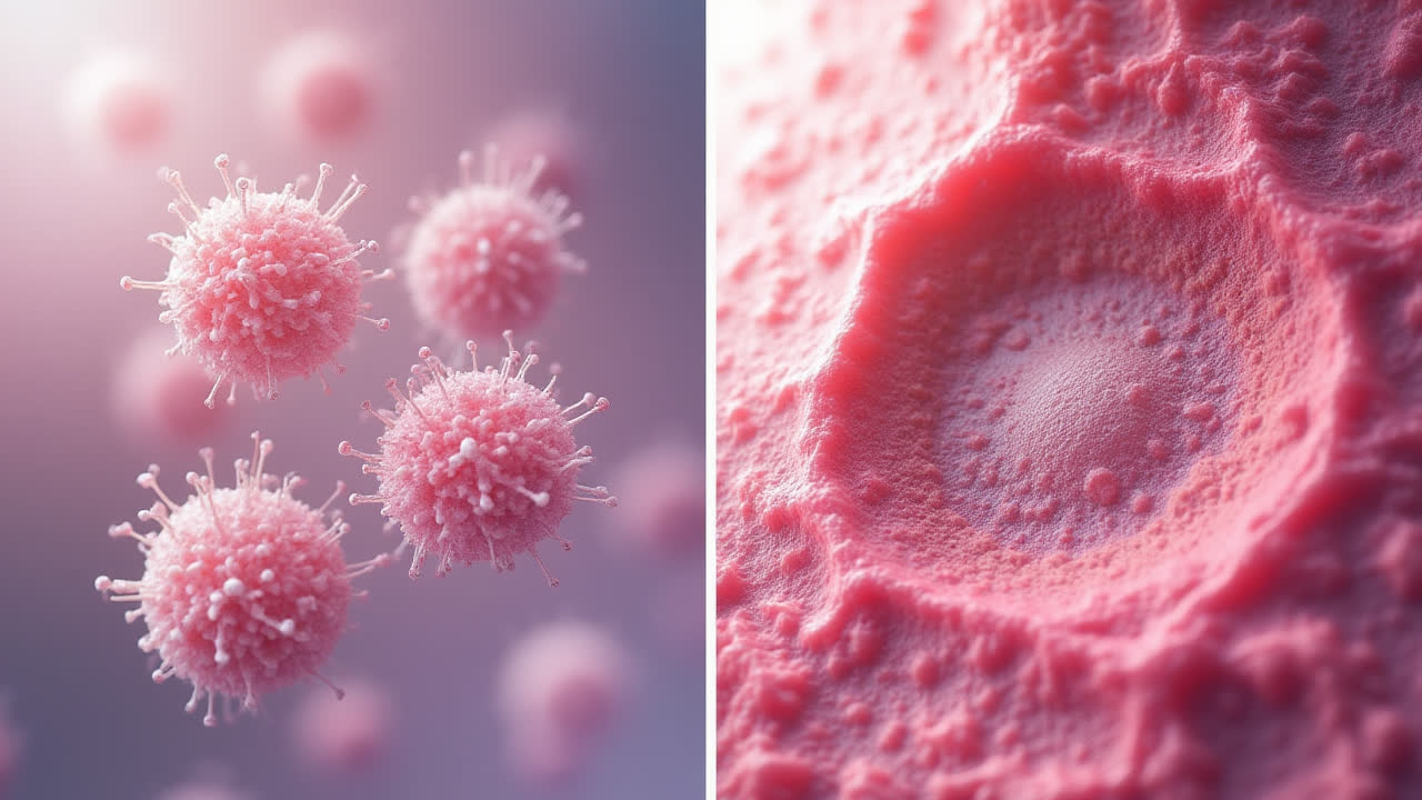 Thyroglobulin vs Antithyroglobulin: Understanding Key Differences