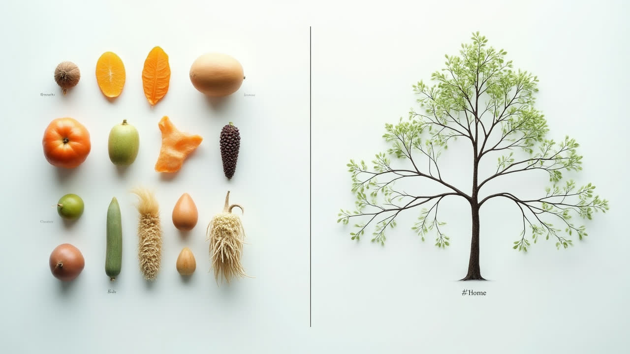 Typology vs Taxonomy: Understanding the Key Differences Between Classification Systems