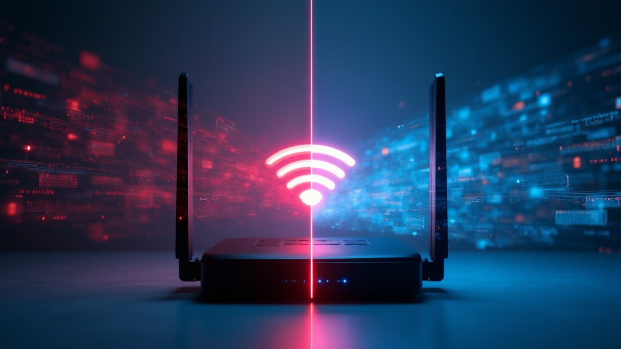 WiFi vs LiFi: Which Wireless Technology Is Better?